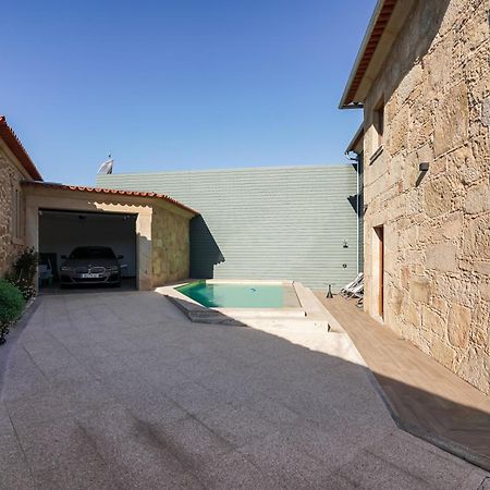 Casa de S.Teotónio Valenca Exterior foto